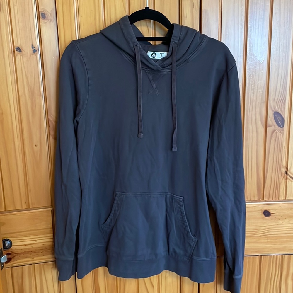 American Giant Hoodie